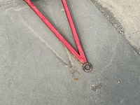 Beets aluminium - 2012 - sp2 1400-27 - transportband - afbeelding 3 van  21
