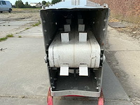 Beets aluminium - 2012 - sp2 1400-27 - transportband - afbeelding 4 van  21
