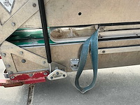 Beets aluminium - 2012 - sp2 1400-27 - transportband - afbeelding 5 van  21