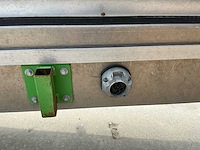 Beets aluminium - 2012 - sp2 1400-27 - transportband - afbeelding 6 van  21