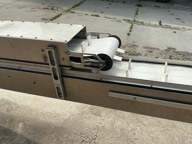 Beets aluminium - 2012 - sp2 1400-27 - transportband - afbeelding 7 van  21