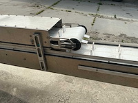 Beets aluminium - 2012 - sp2 1400-27 - transportband - afbeelding 7 van  21