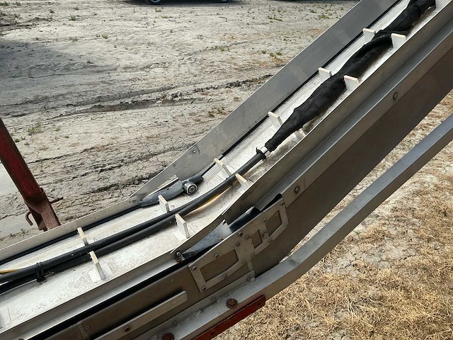 Beets aluminium - 2012 - sp2 1400-27 - transportband - afbeelding 8 van  21