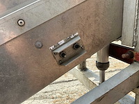 Beets aluminium - 2012 - sp2 1400-27 - transportband - afbeelding 9 van  21