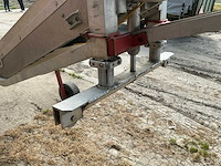 Beets aluminium - 2012 - sp2 1400-27 - transportband - afbeelding 10 van  21