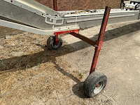 Beets aluminium - 2012 - sp2 1400-27 - transportband - afbeelding 17 van  21