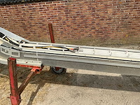 Beets aluminium - 2012 - sp2 1400-27 - transportband - afbeelding 18 van  21
