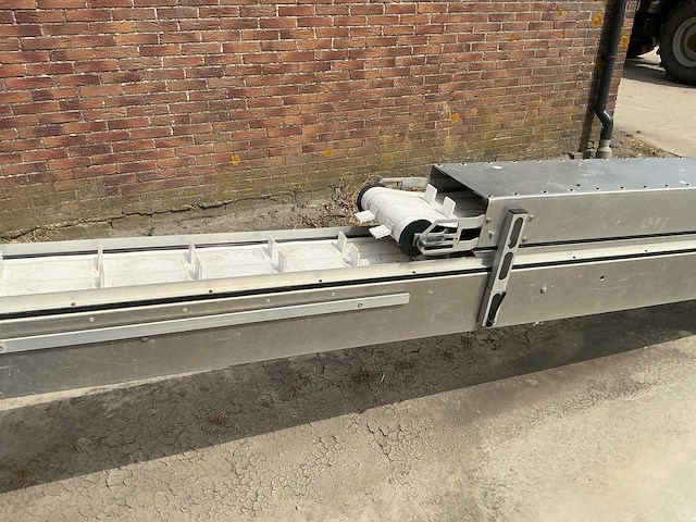 Beets aluminium - 2012 - sp2 1400-27 - transportband - afbeelding 19 van  21