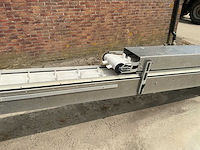Beets aluminium - 2012 - sp2 1400-27 - transportband - afbeelding 19 van  21
