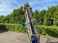 Beets hz1500-25 transportband / oogstband - afbeelding 2 van  12