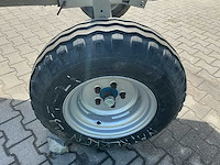 Beets hz1500-25 transportband / oogstband - afbeelding 3 van  12