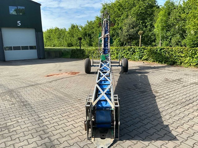 Beets hz1500-25 transportband / oogstband - afbeelding 5 van  12