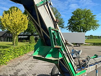 Beets hz1500-25 transportband / oogstband - afbeelding 8 van  12