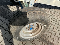 Beets hz1500-25 transportband / oogstband - afbeelding 10 van  12