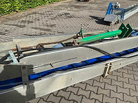 Beets hz1500-25 transportband / oogstband - afbeelding 11 van  12