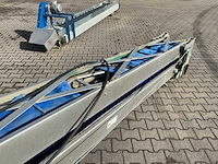 Beets hz1500-25 transportband / oogstband - afbeelding 12 van  12