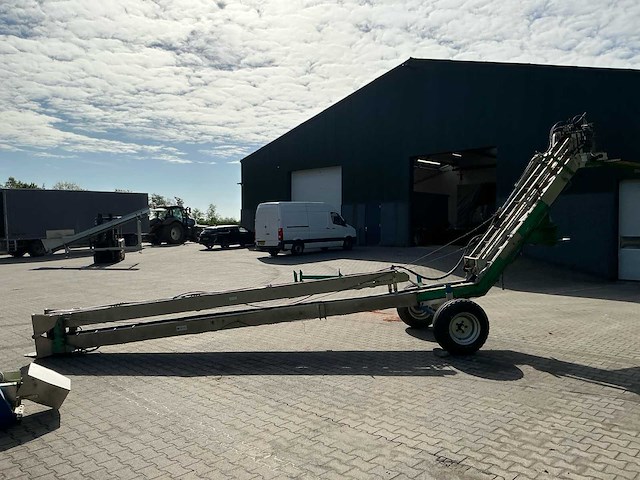 Beets hz1500-25 transportband / oogstband - afbeelding 1 van  1
