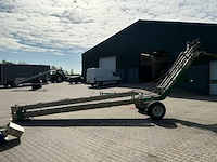 Beets hz1500-25 transportband / oogstband - afbeelding 1 van  1