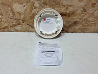 B.e.g. luxomat opbouwmontageset (modelnummer 93307) (40x) - afbeelding 2 van  6