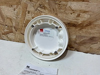 B.e.g. luxomat opbouwmontageset (modelnummer 93307) (40x) - afbeelding 3 van  6