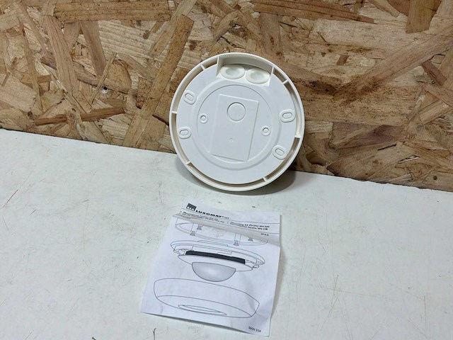 B.e.g. luxomat opbouwmontageset (modelnummer 93307) (40x) - afbeelding 6 van  6