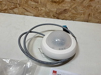 B.e.g. luxomat sb04dalisys.001b aanwezigheidssensor (4x) - afbeelding 3 van  6