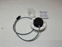 B.e.g. luxomat sb04dalisys.001b aanwezigheidssensor (4x) - afbeelding 3 van  4