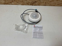 B.e.g. luxomat sb04dalisys.001b aanwezigheidssensor (4x) - afbeelding 2 van  6