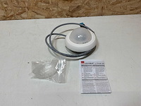 B.e.g. luxomat sb04dalisys.001b aanwezigheidssensor (4x) - afbeelding 1 van  6