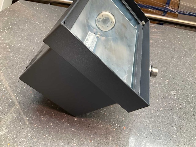 Bega 8584 buiten floodlight ip67 antraciet - afbeelding 3 van  9
