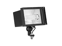 Bega 8584 buiten floodlight ip67 antraciet - afbeelding 1 van  9