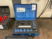 Bega betex impact slagbussen set - afbeelding 1 van  4