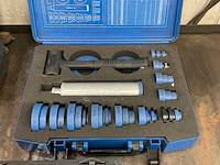 Bega betex impact slagbussen set - afbeelding 2 van  4