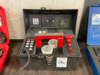 Bega inductieverhitter - afbeelding 1 van  3