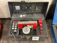 Bega inductieverhitter - afbeelding 2 van  3