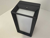 Bega plafond- en wandarmatuur ip65 13w voor binnen- en buiten grafiet - afbeelding 3 van  4