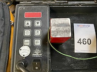 Bega special tools inductieverhitter - afbeelding 3 van  4