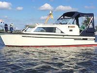 Bege - 800s - motorjacht