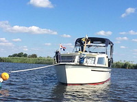 Bege - 800s - motorjacht - afbeelding 12 van  20