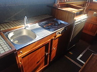 Bege - 800s - motorjacht - afbeelding 3 van  20