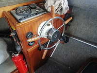 Bege - 800s - motorjacht - afbeelding 4 van  20