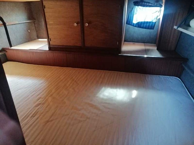 Bege - 800s - motorjacht - afbeelding 5 van  20