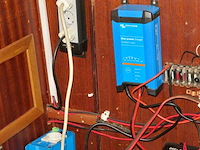 Bege - 800s - motorjacht - afbeelding 7 van  20