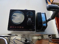 Bege - 800s - motorjacht - afbeelding 9 van  20