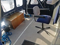 Bege - 800s - motorjacht - afbeelding 17 van  20