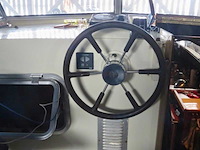 Bege - 800s - motorjacht - afbeelding 18 van  20