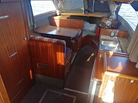 Bege - 800s - motorjacht - afbeelding 19 van  20