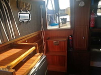 Bege - 800s - motorjacht - afbeelding 20 van  20