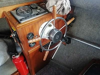 Bege - 800s - motorjacht - afbeelding 14 van  20