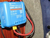 Bege - 800s - motorjacht - afbeelding 5 van  20